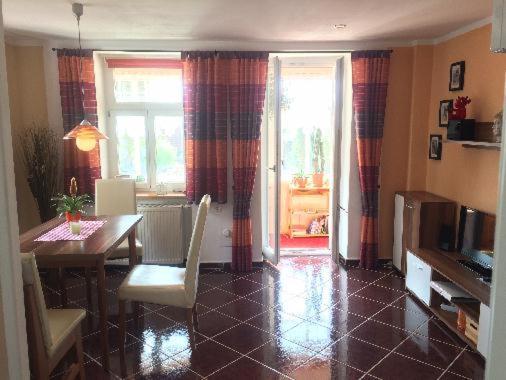 Ferienwohnungen Weber Friedrichsbrunn Εξωτερικό φωτογραφία